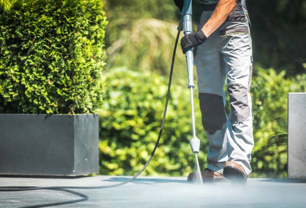Best Sidewalk and Walkway Cleaning  in Blauvelt, NY