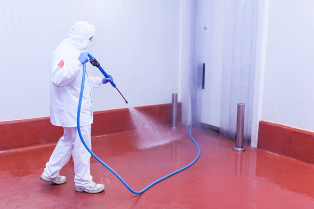 Best Machinery and Equipment Cleaning  in Blauvelt, NY
