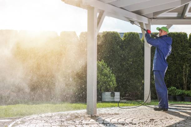 Best Pool Deck Cleaning  in Blauvelt, NY