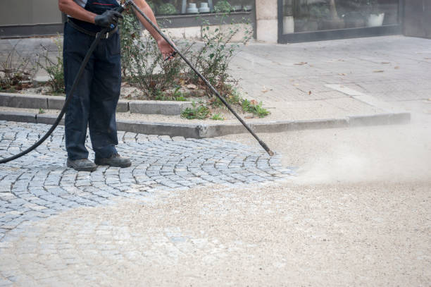 Best Post-Construction Pressure Washing  in Blauvelt, NY