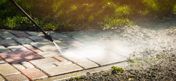Solar Panel Cleaning in Blauvelt, NY