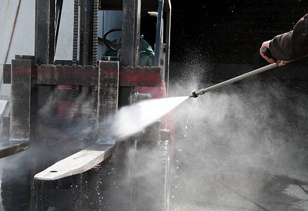 Best Rust Removal  in Blauvelt, NY