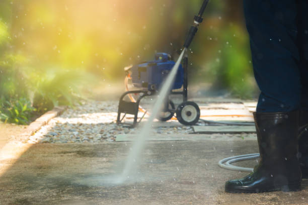 Best Driveway Pressure Washing  in Blauvelt, NY