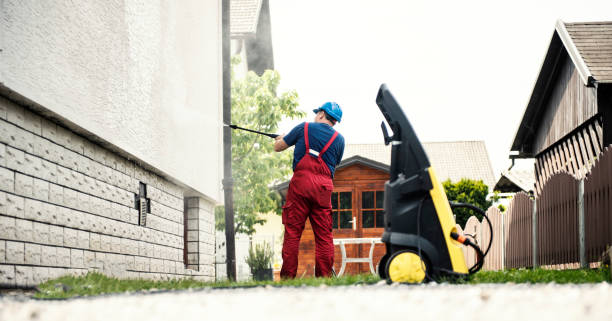 Reliable Blauvelt, NY Pressure Washing Solutions